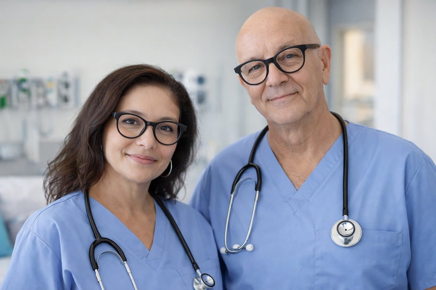 VOLUME 76: Tailored Vision: The International Choice for Nurses, Tradespeople & Creatives cover photo