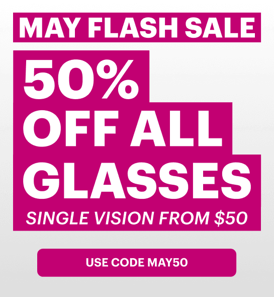 Universal Design. Sunnies to suit everyone and everyday