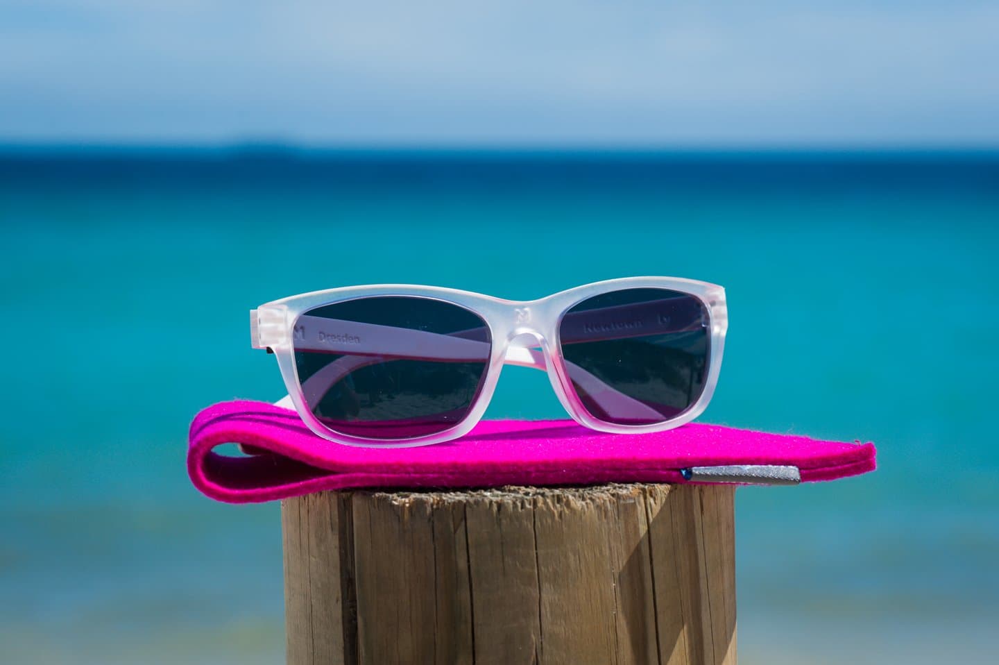 VOLUME 92: Polarised vs Non-Polarised Sunglasses: What’s Best for Aussie Driving, Beach Days & Sport? cover photo